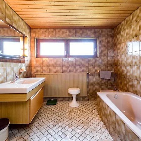 Wonderful Bright With Balcony & Garden * Reutte