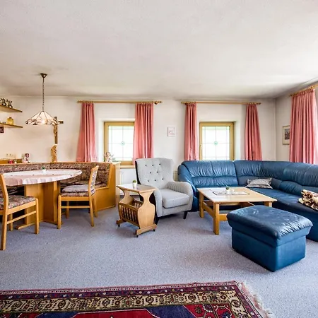 Wonderful Bright With Balcony & Garden Reutte