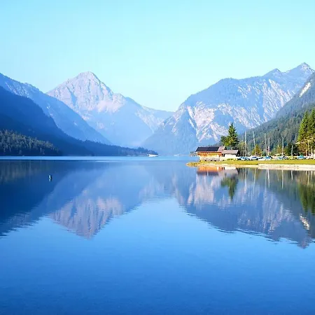 Wonderful Bright With Balcony & Garden * Reutte