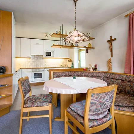 Wonderful Bright With Balcony & Garden * Reutte