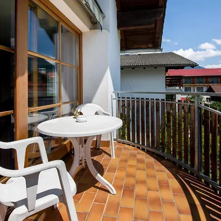 Wonderful Bright With Balcony & Garden Apartament